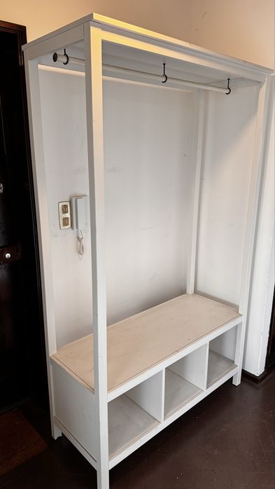 Bengaleiro Ikea