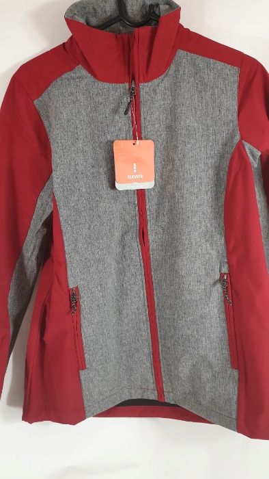 ELEVATE kurtka softshell damska rozm M /38