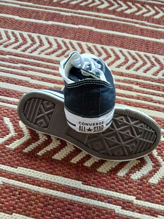 Ténis all star como novos