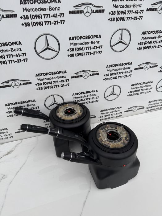 W204 w212 w207 шлейф гитара перемикач Мерседес