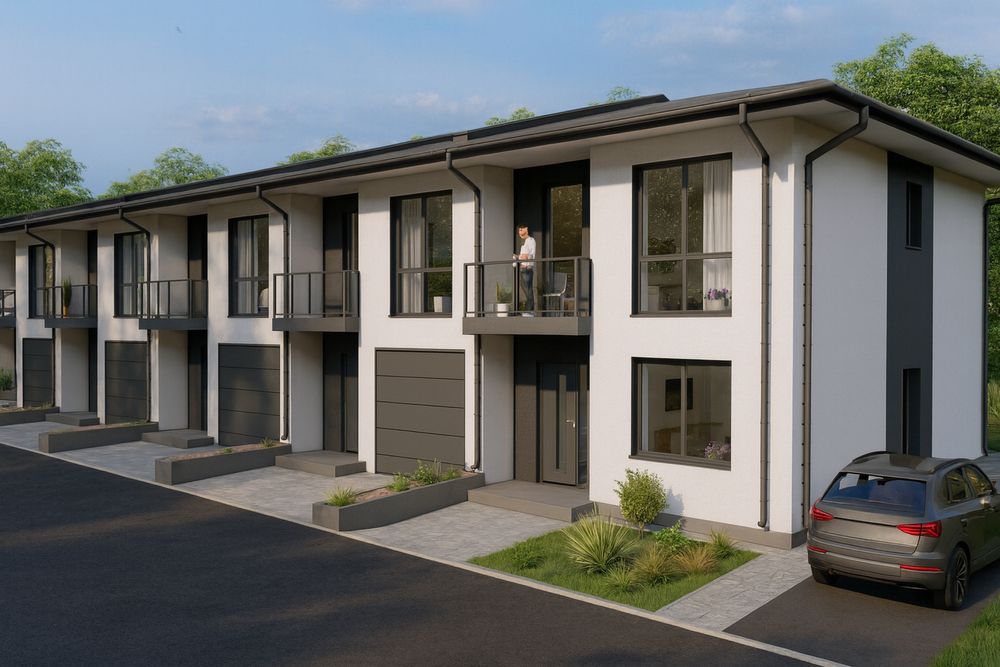 Таунхаус у Розівці 135м2! Гаряча ЦІНА ! єОселя|єВідновлення|Сертифікат