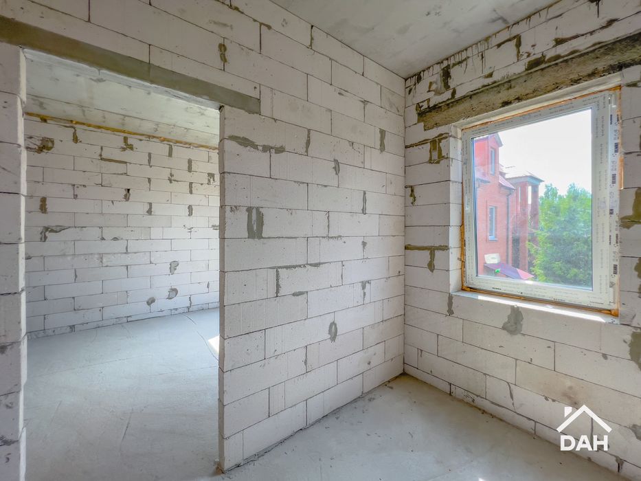 Окремий заїзд! Якісний таунхаус 140 м², асфальтована, затишна вулиця