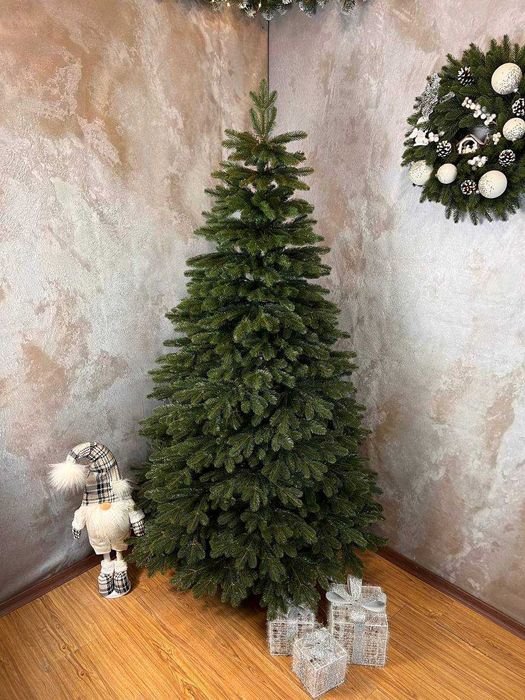 АКЦИЯ‼️ Литая ёлка сосна премиум елка искусственная ель ялинка штучна