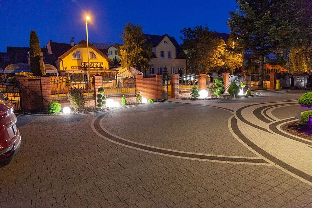 Noclegi Holiday Darłówko