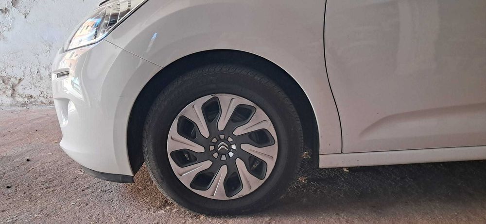 Vendo Usado Citroen C3