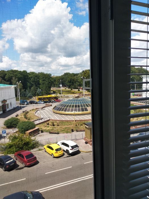 Центр.Корпусный парк. Квартира почасово, посуточно