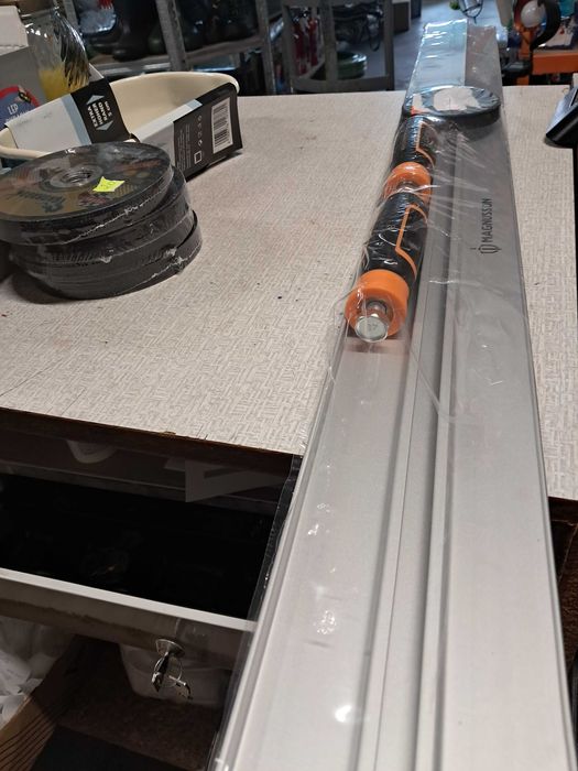 Sprzedam listwe 120cm Magnusson