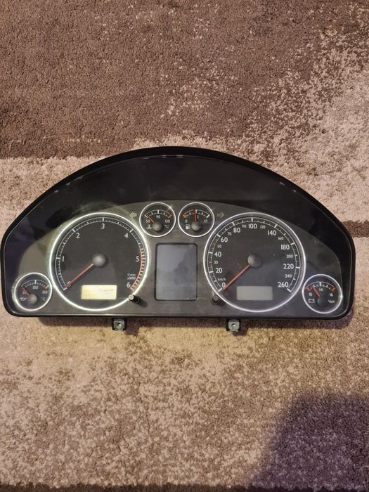 Quadrante  vw sharan/ alhambra
