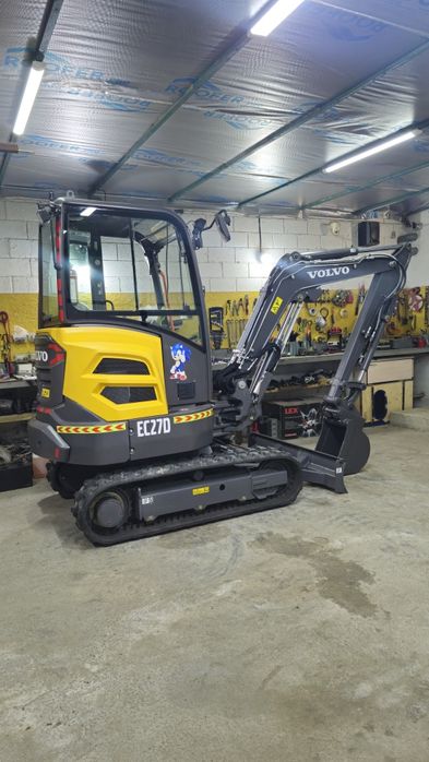 оренда мініекскаватора екскаватора навантажувача