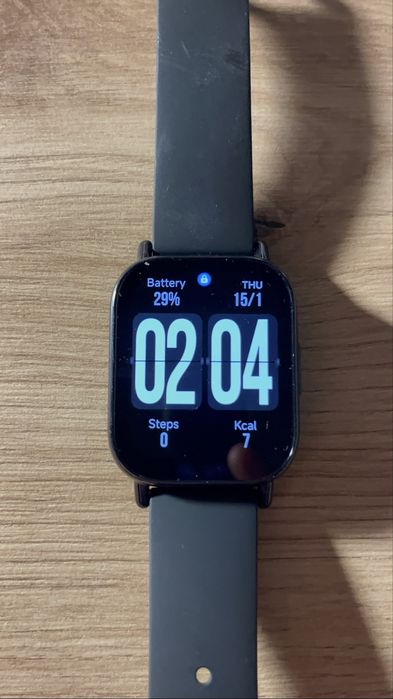 Smartwatch Xiaomi redmi watch lite 6