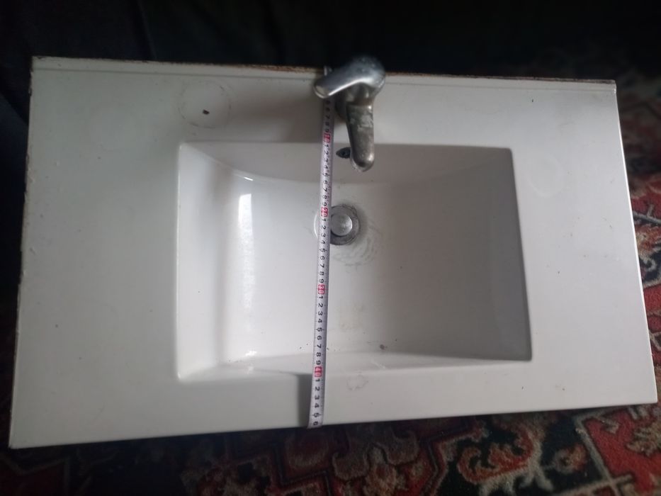 Casa de banho conjunto/separado