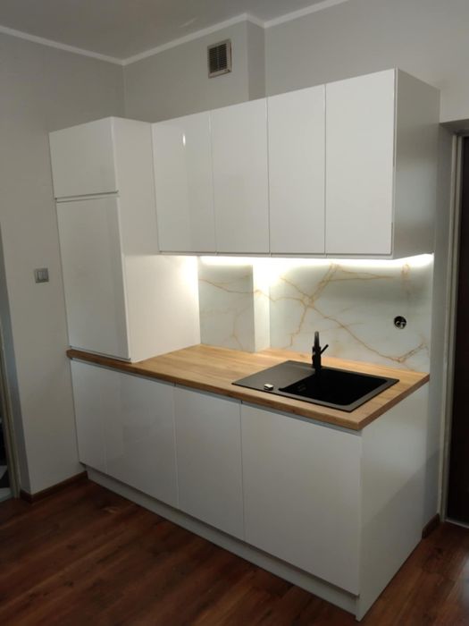 Meble na wymiar dobrej jakosci