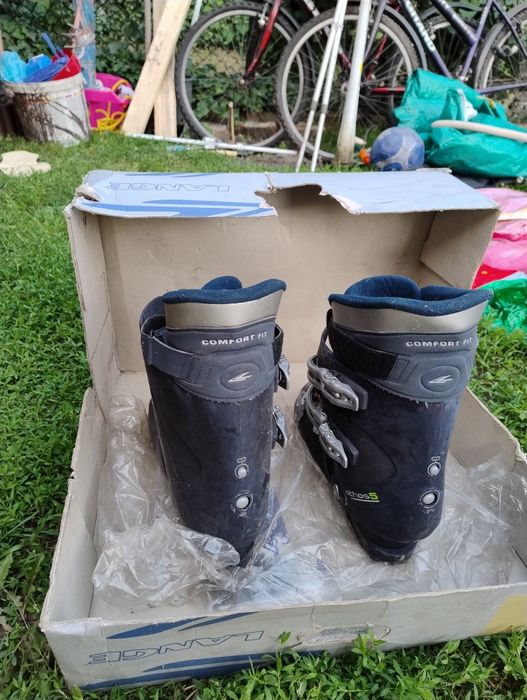 Buty narciarskie,buty do nart