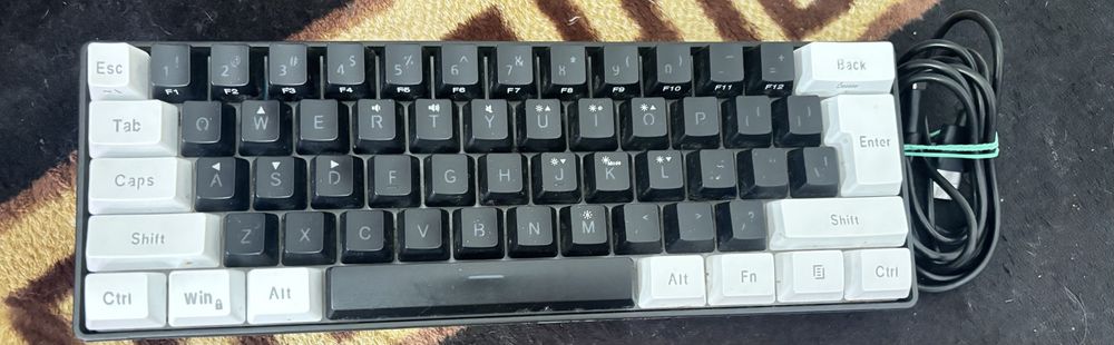 Klawiatura Snpurdiri v800