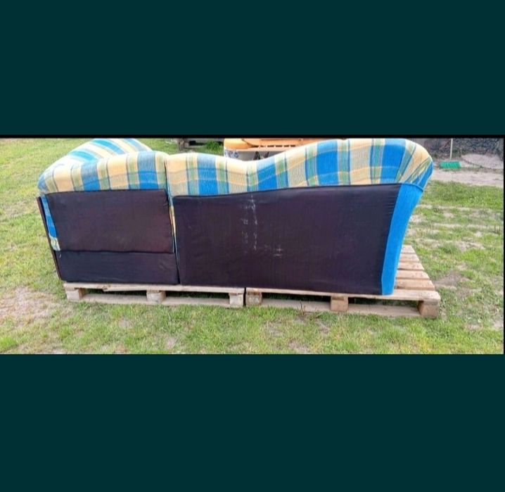 Диван угловой і розкладний.