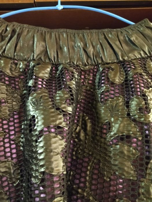 Вечернее в пол выпускное платье костюм для фотосессии