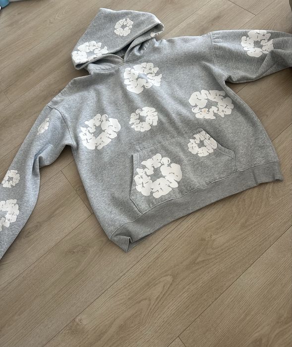 кофта Denim Tears, size M
