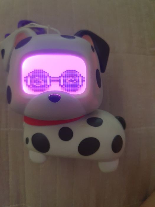 Тамогочі Pixel Petz