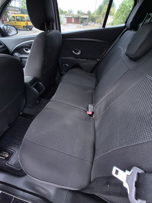 Renault Megane III