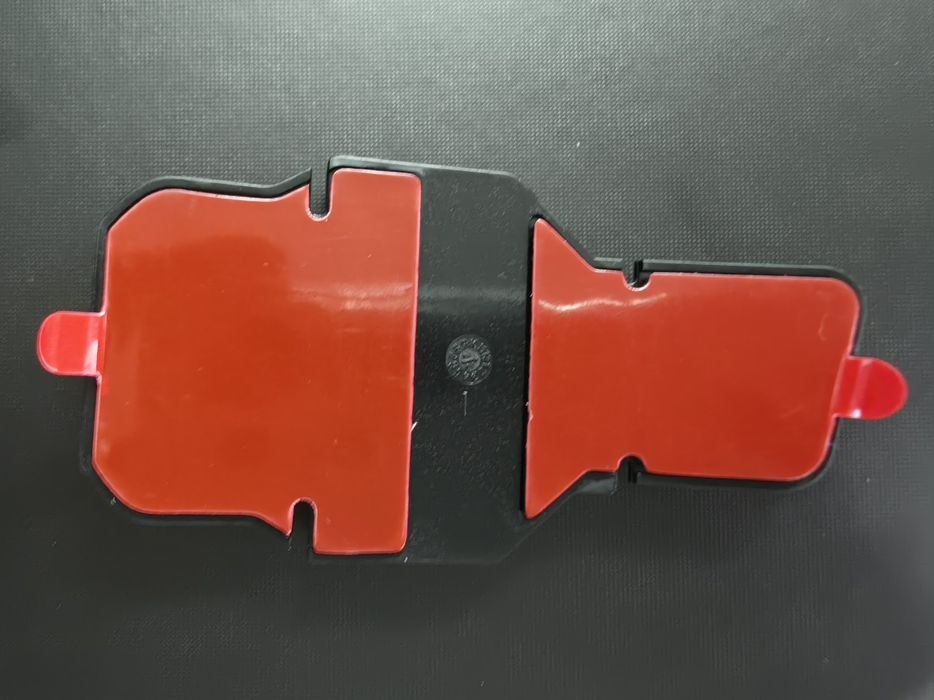 Suporte adesivo Cardo PackTalk EDGE PRO NEO CUSTOM