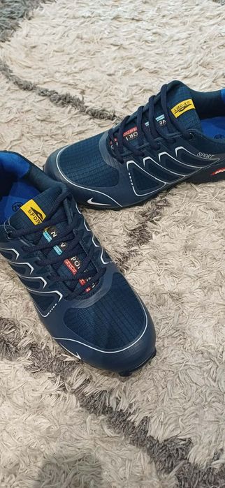 Buty męskie rozmiar 45