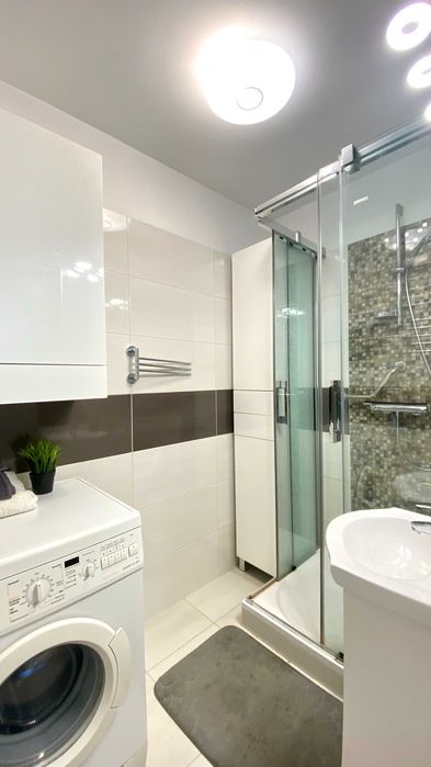 Apartment in Gdańsk - Więcej