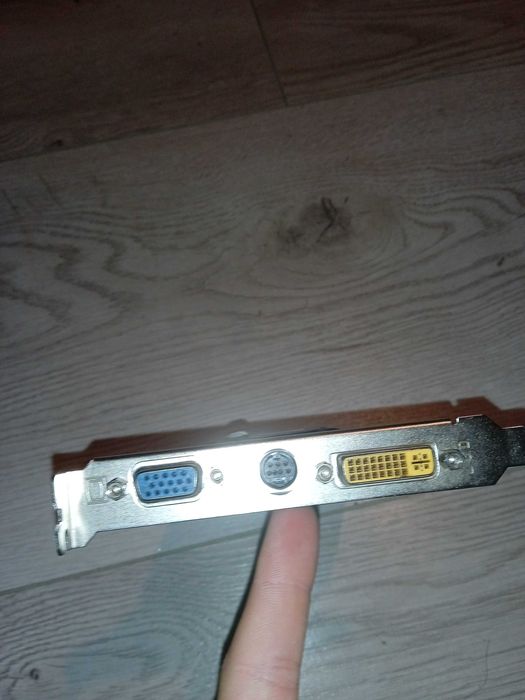 Karta graficzna Asus