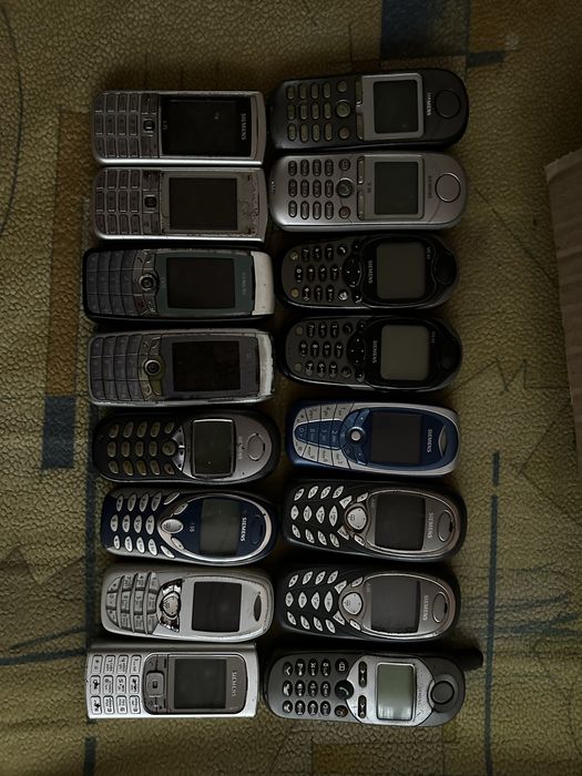 Siemens  c75,45,65,35,cx75,me45 original