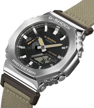 Часы Casio G-shock classic GM-2100C-5AER