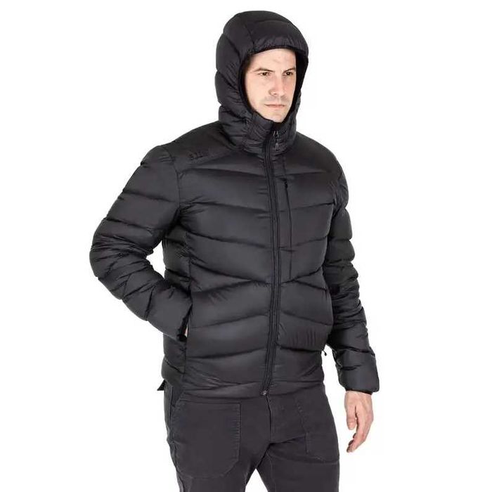 Куртка зимова 5.11 Acadia Down Jacket Black