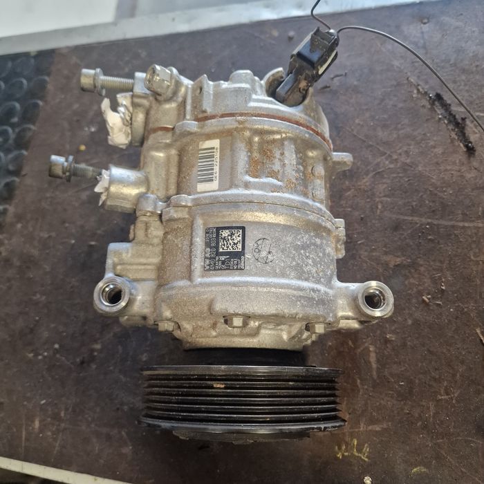 Compressor AC Audi A4 B9 2.0