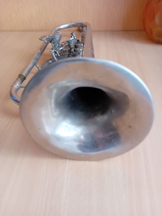 Музыкальная труба