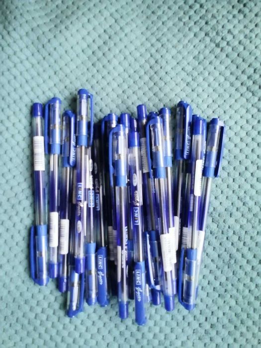 Продам ручки шариковые