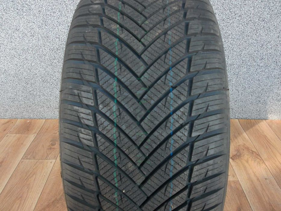 Imperial AllSeason Driver 245/40ZR18 97Y XL nowa całoroczna