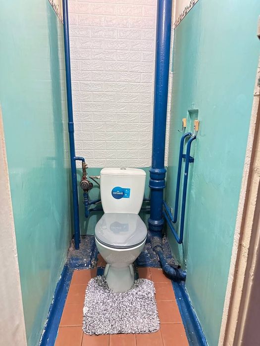 Оренда кімната в квартира від власника вул Чукаріна