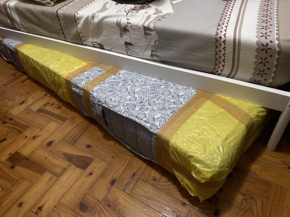 Cama neiden 90x200 IKEA