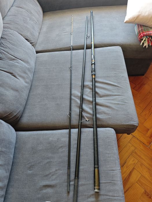 Cana de pesca Hiro 4.5 metros