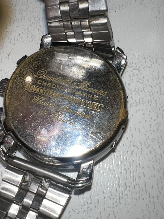 Годиннник Vacheron Constantin