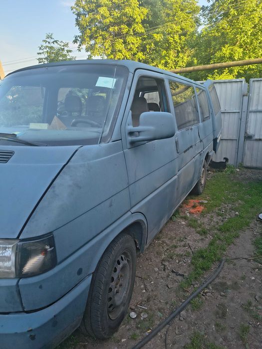 Продам Фольцваген т4