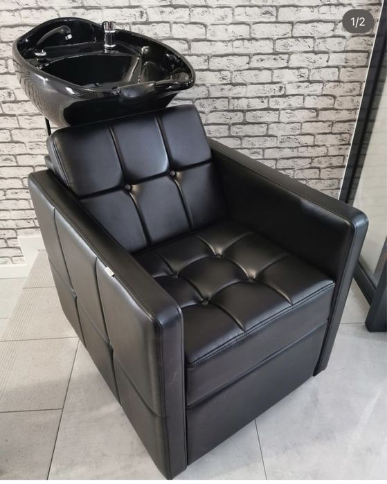 Перукарська мийка Канзас