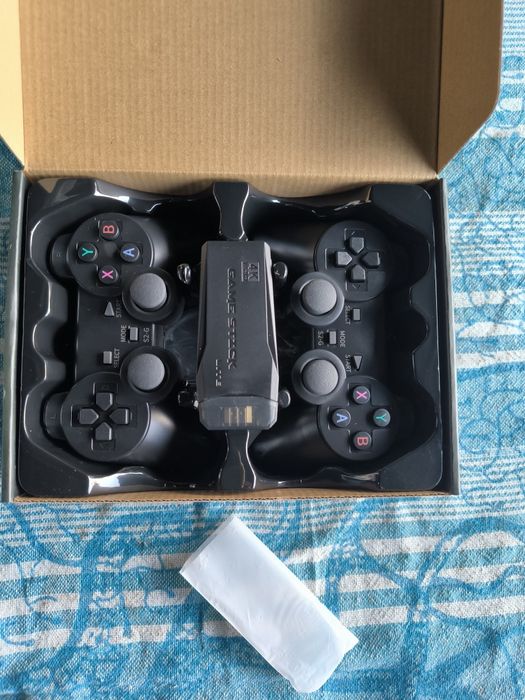 Console game stick64739335989890121