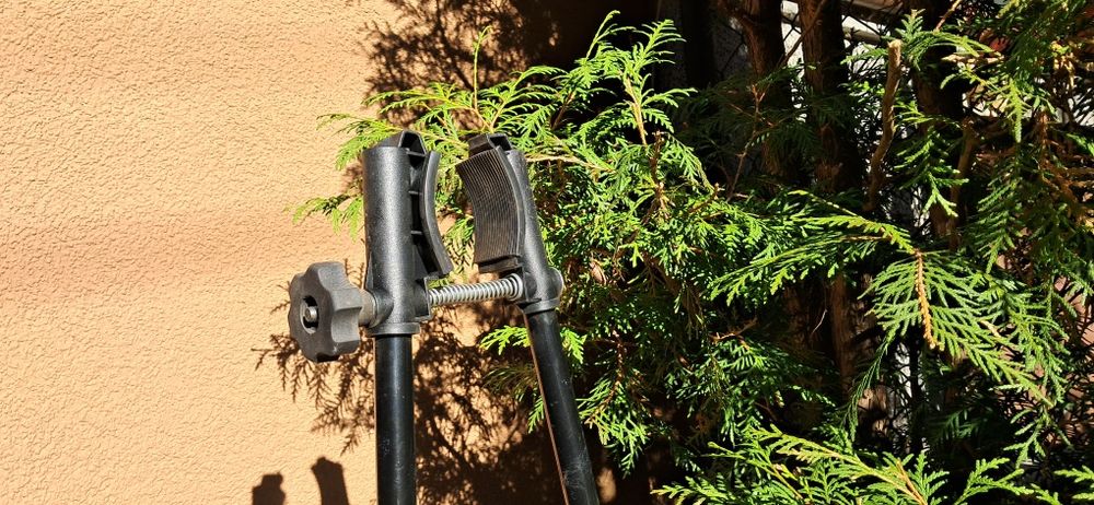 Rowerowy bagażnik dachowy