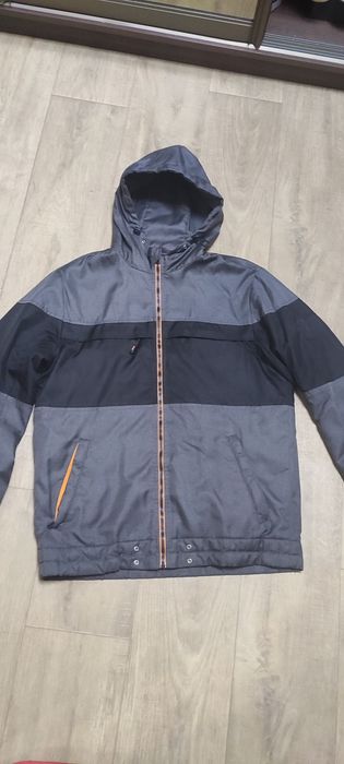 Куртка весна осінь чоловіча