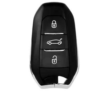 Porta chaves peugeot