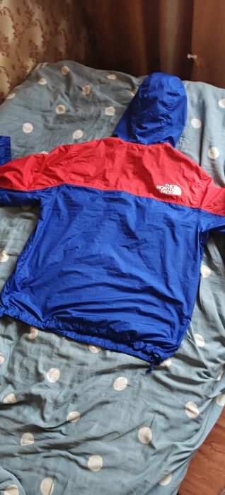 Kurtka The north face r L