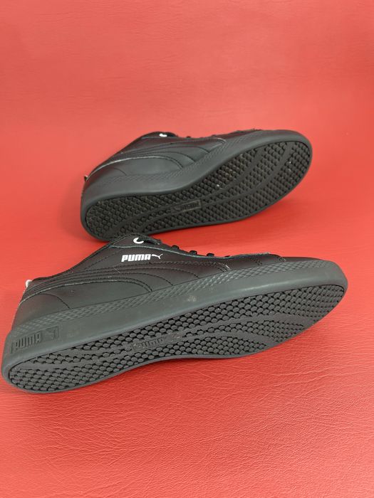 Кросівки 37р. 23,8см. Puma Smash Wns v2 L (арт. 365208-03)