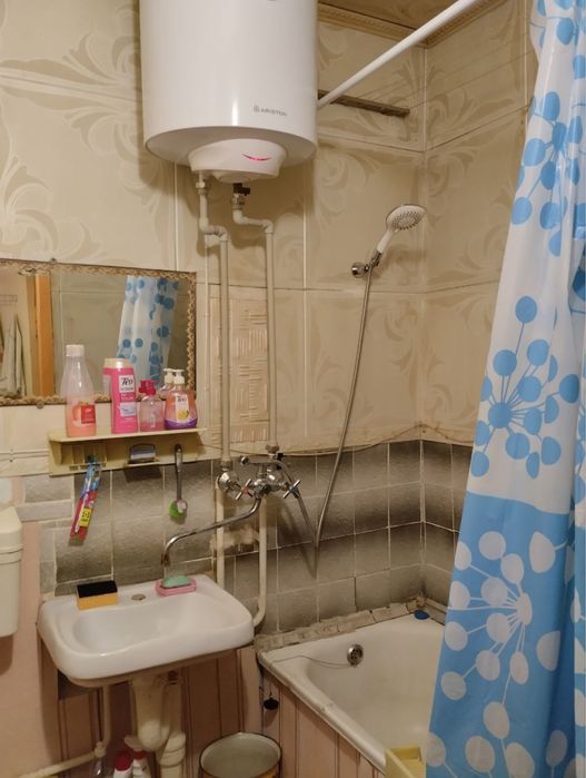 Продам 1 комнатную квартиру