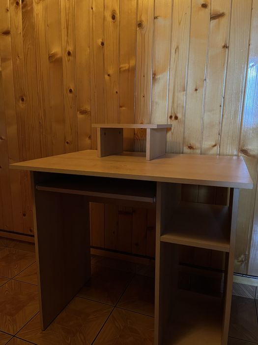 Oddam biurko za darmo