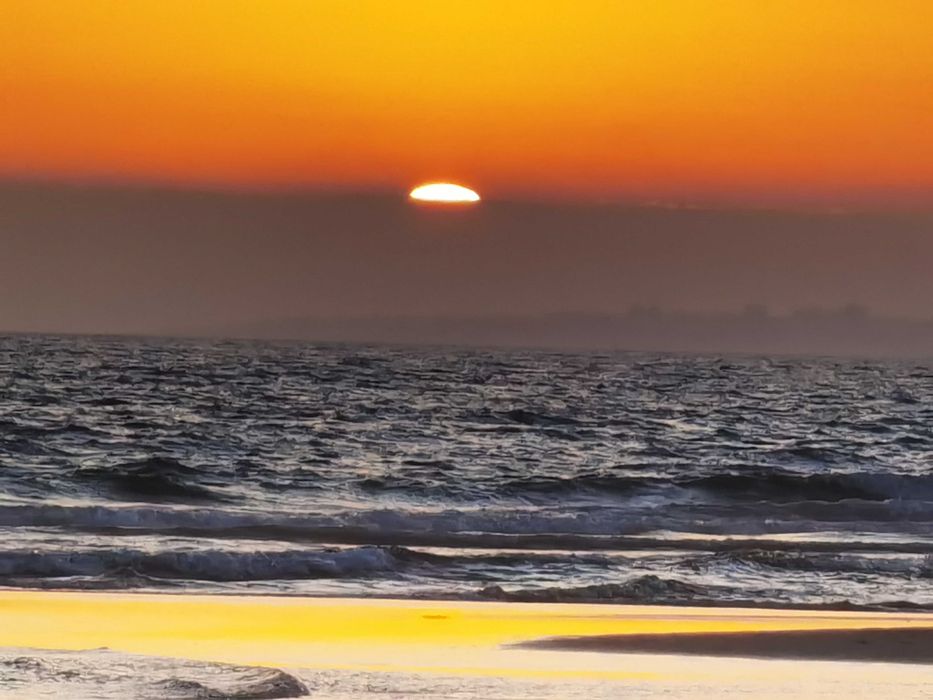 T1 - Vista Mar - See View - Costa Caparica