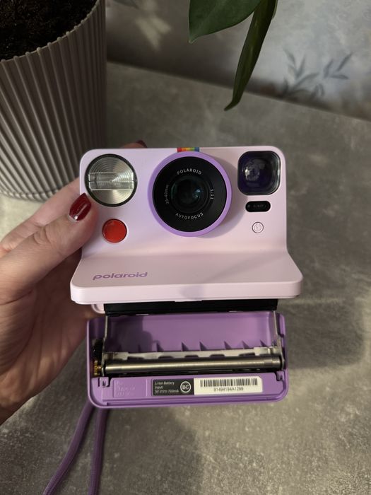 Polaroid Now Gen 2